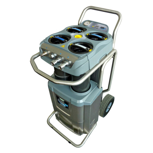 Unger HydroPower RO M RO35C filter osmosis system Glass cleaning machine