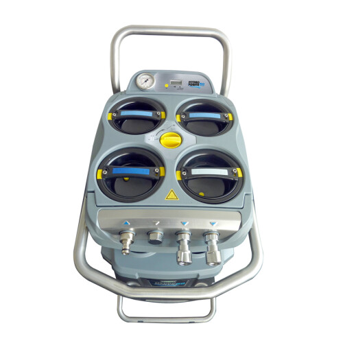 Unger HydroPower RO M RO35C filtratie osmose systeem Glasreinigingsmachine