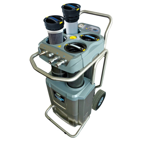 Unger HydroPower RO M RO35C filtre osmoseur machine à laver le verre