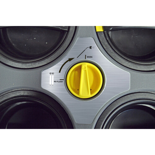 Unger HydroPower RO M RO35C sistema di osmosi filtrante Macchina per la pulizia del vetro