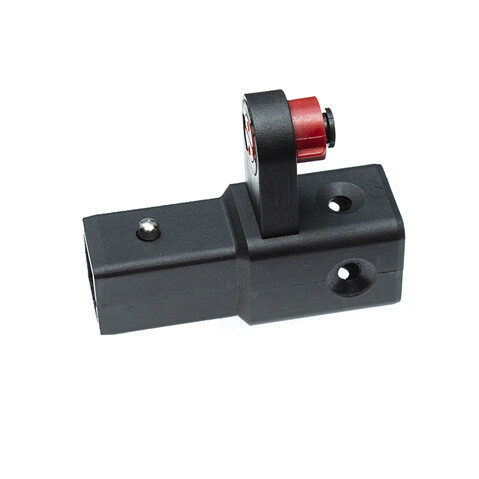 GARDINER overspray nozzle holder for Quick-LoQ holder...