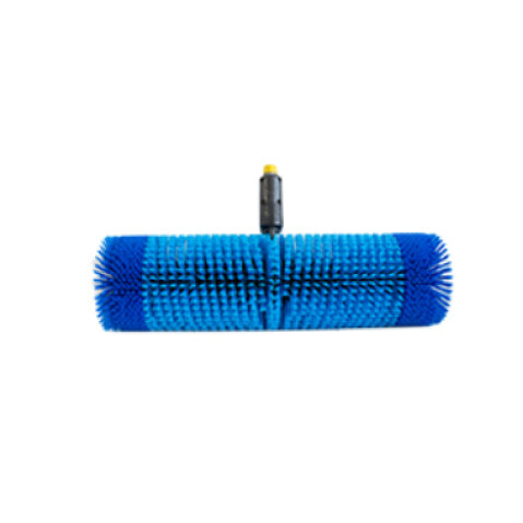 SOLA-TECS C 400 mm solar cleaning device 300 liters per hour