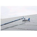 SOLA-TECS C 400 mm zonnereiniging 300 liter per uur