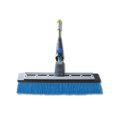 Brosse manuelle SOLA 40 cm