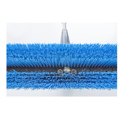 Spazzola manuale SOLA 40 cm