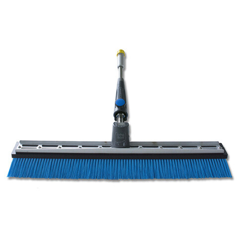 Manual SOLA brush 58 cm