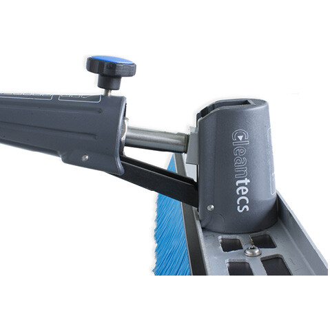 Brosse manuelle SOLA 58 cm