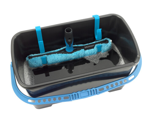 MOERMAN double tool holder (2 pieces in a set)