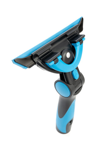 MOERMAN Liquidator 3.0 barra tergicristallo e gomma NXT-R 15 cm