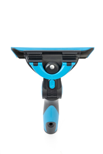 MOERMAN Liquidator 3.0 wiper bar & NXT-R rubber 15 cm