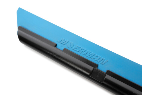 MOERMAN Liquidator 3.0 wisserstang & NXT-R rubber 15 cm