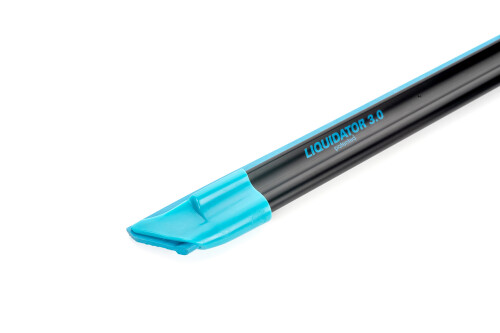 MOERMAN Liquidator 3.0 barra tergicristallo e gomma NXT-R 45 cm