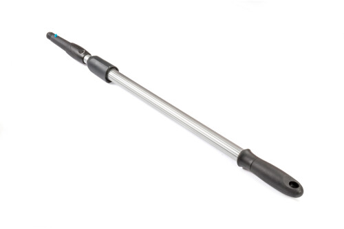 MOERMAN aluminum telescopic pole 2-piece 1.2m