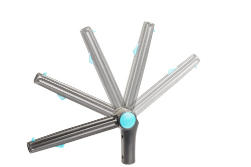 MOERMAN Angle joint Dr. Angle