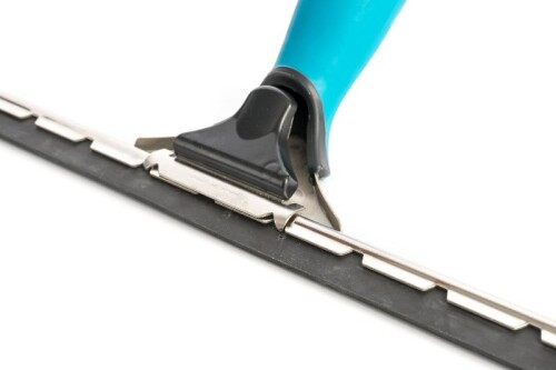 MOERMAN premium steel voor klassieke glasreiniging