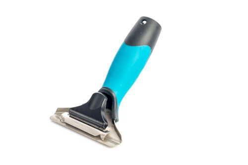 MOERMAN premium steel voor klassieke glasreiniging