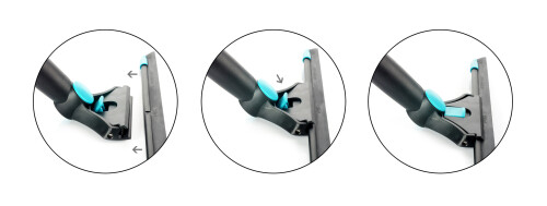 MOERMAN Combinator 2.0 handle