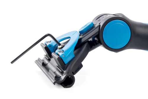 MOERMAN Excelerator 2.0 Griff