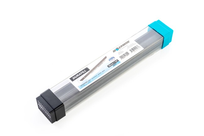 MOERMAN Durafill Liquidator gomme dessuyage soft 35 cm 20 pièces