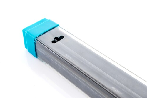 MOERMAN Durafill liquidator squeegee soft 35 cm 20 pieces