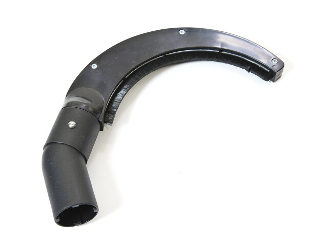 Attacco SkyVac per tubature - 200 mm