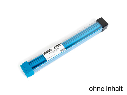 MOERMAN Durafill gomma tergicristallo scatola vuota 45 cm