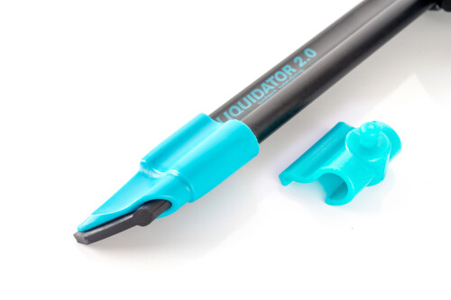 MOERMAN F*LIQ premium hoes 35 cm met clips