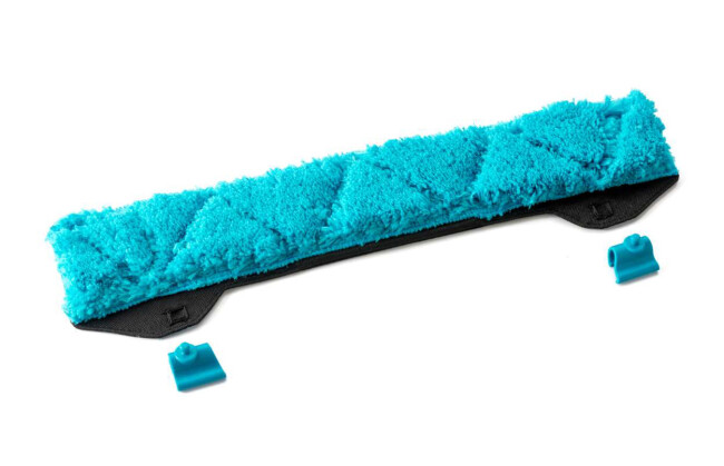 MOERMAN F*LIQ premium overtrek 45 cm met clips