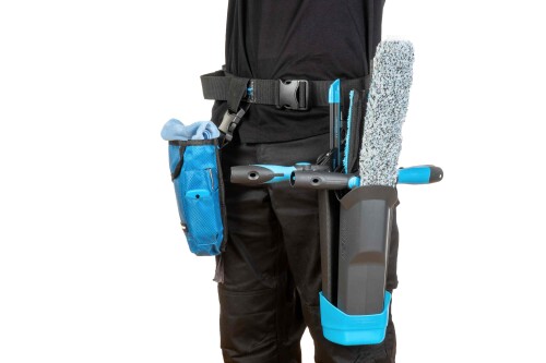 MOERMAN FUGU Wash-in cover 55 cm