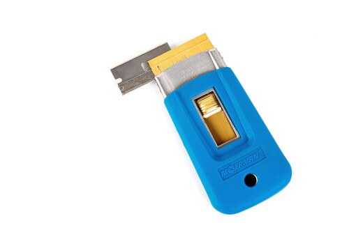 MOERMAN pocket scraper