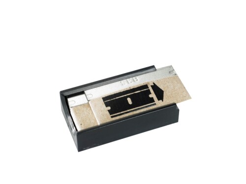 MOERMAN pocket scraper replacement blades 5 pieces