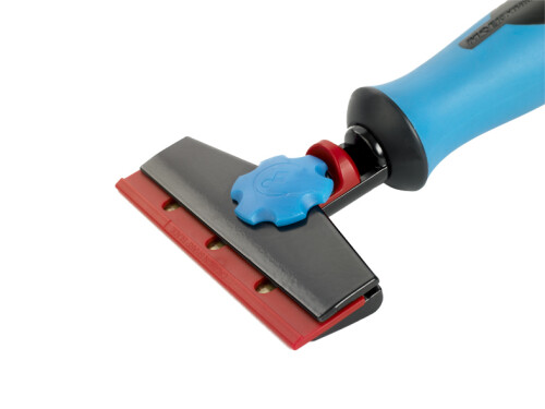 MOERMAN Premium schraper