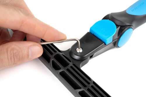 MOERMAN SwivelMaster drager 45 cm