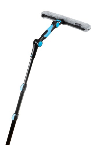 MOERMAN SwivelMaster Träger 45 cm