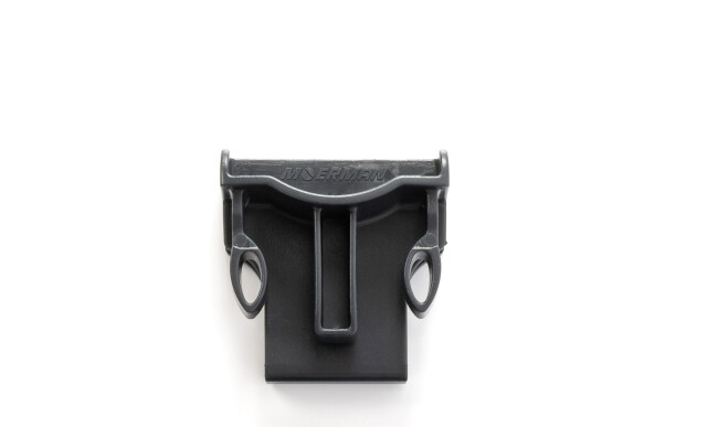 MOERMAN replacement clip for quiver & side kit bag