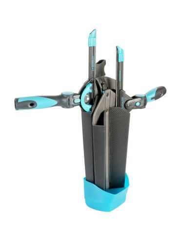 MOERMAN Drywalker Flex Quiver Compleet