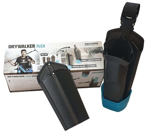 Carquois MOERMAN Drywalker Flex complet