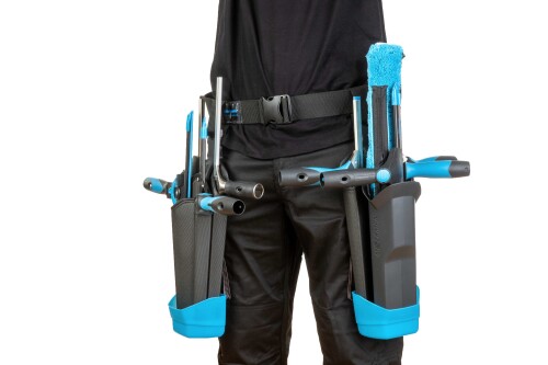 MOERMAN Drywalker Flex Faretra completa