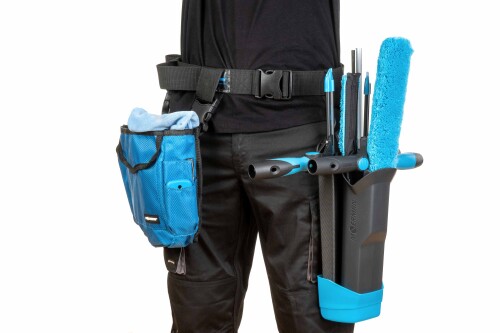 MOERMAN Drywalker Flex Quiver Base