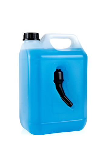 MOERMAN Squeeze Deluxe Bidon 5 L