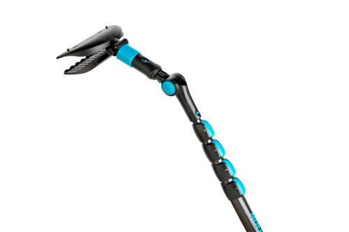 MOERMAN universal clamp