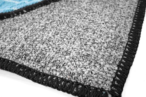 MOERMAN chiffon microfibre bambou 40 x 60 cm