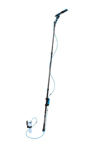 Kit Spray-Ray MOERMAN