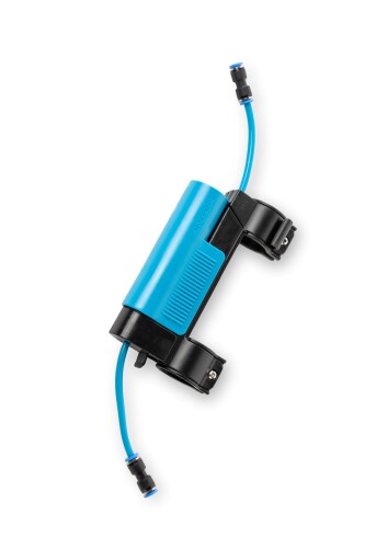 Set di spruzzatori MOERMAN