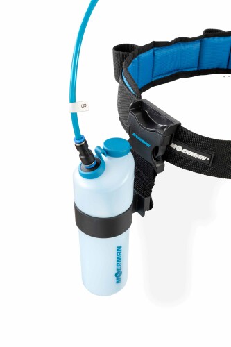 Bottiglia spray MOERMAN