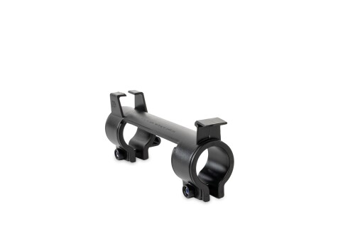 Station daccueil Spray-Ray de MOERMAN