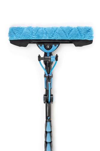 MOERMAN Spray-Ray head