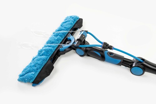 MOERMAN Spray-Ray head