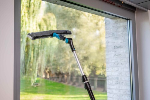 MOERMAN Baobab wash-in cover 35 cm