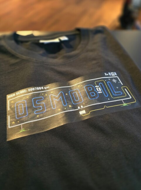 Maglietta VF Reinigungstechnik in edizione limitata 2024